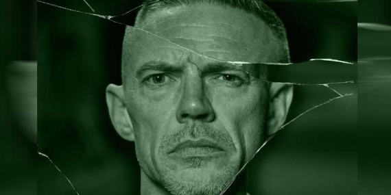Podcast image for 'I'm not here to hurt you'