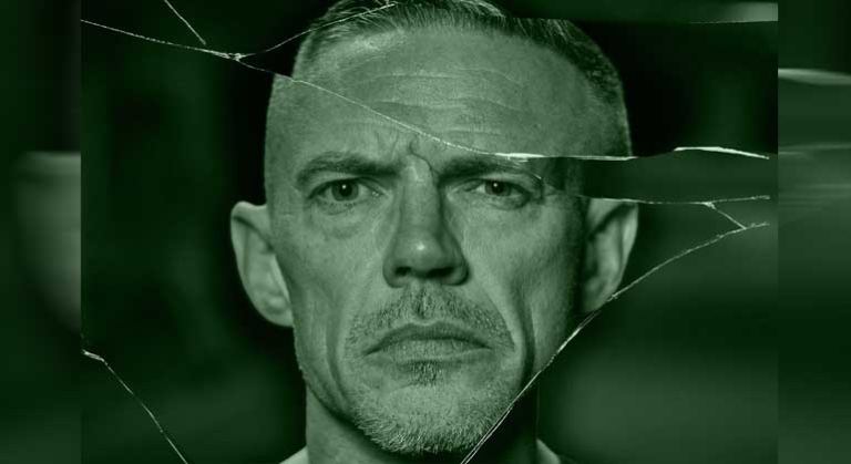 Podcast image for 'I'm not here to hurt you'