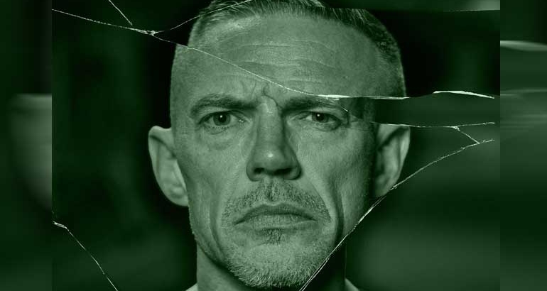 Podcast image for 'I'm not here to hurt you'