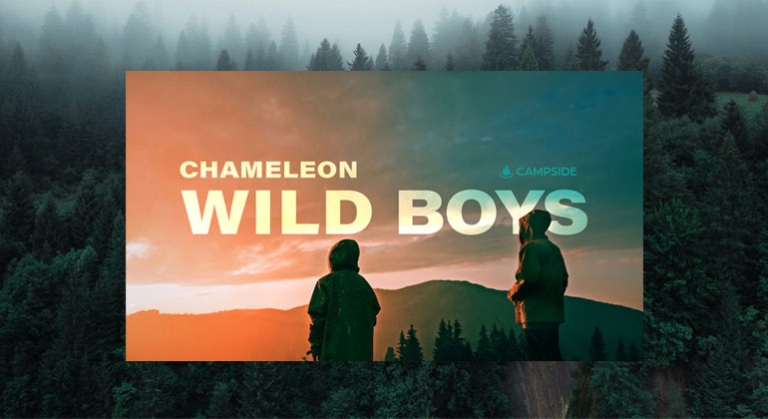 Podcast image for Wild Boys