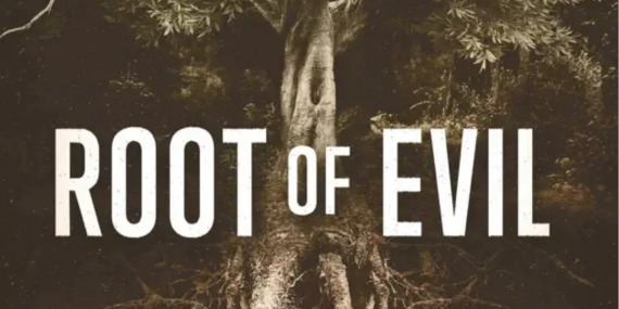 Podcast image for Root of Evil