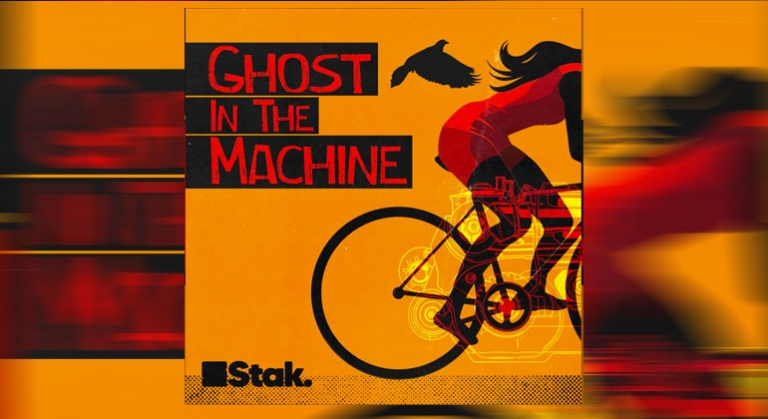 Podcast image for Ghost in the Machine