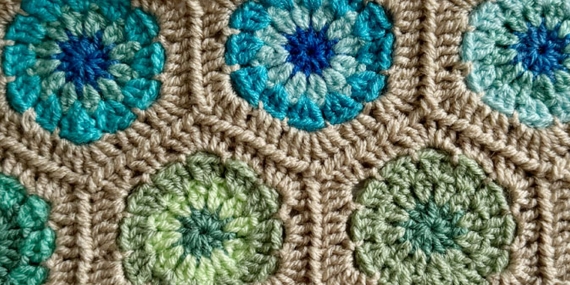 Extract of January blanket