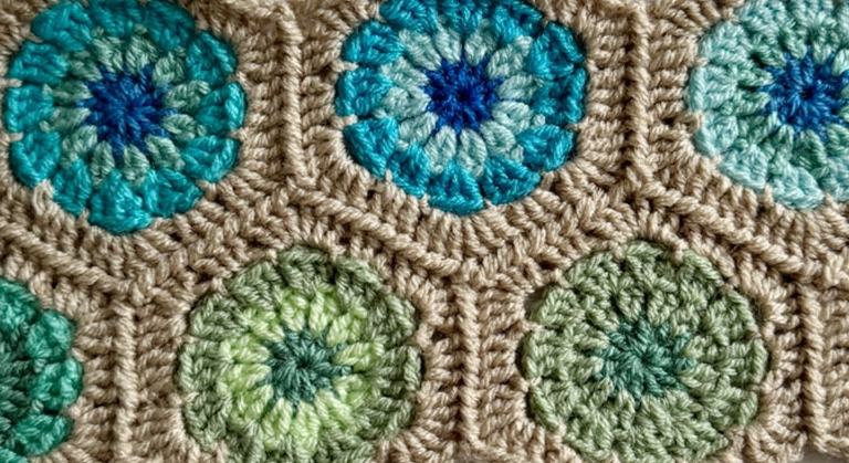Extract of January blanket