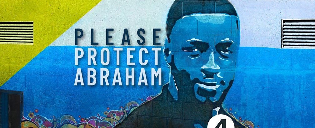 Podcast image for Please Protect Abraham