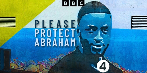Podcast image for Please Protect Abraham