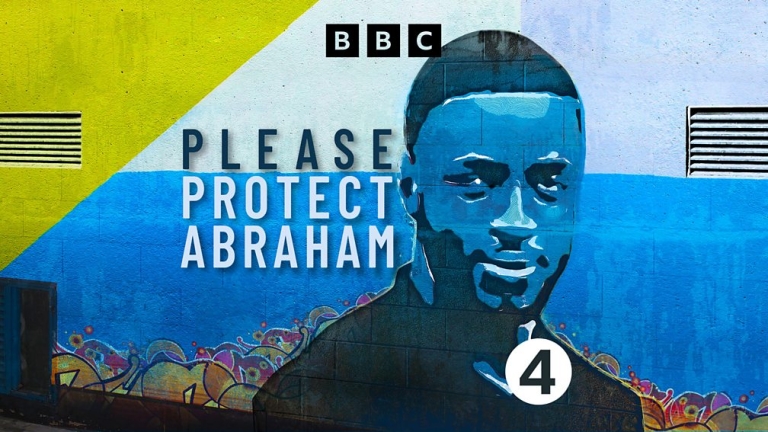Podcast image for Please Protect Abraham