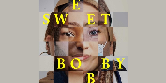 Podcast image for Sweet Bobby