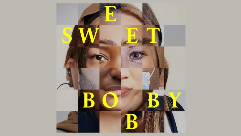 Podcast image for Sweet Bobby