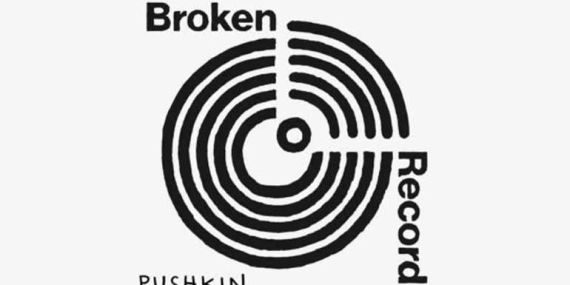 Podcast image for Broken Record