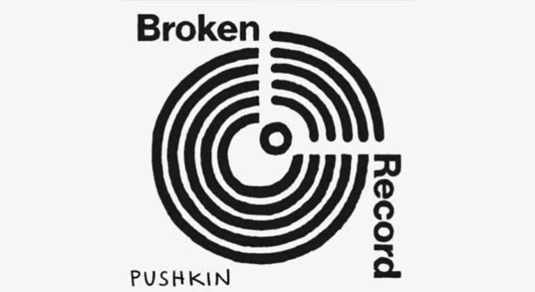 Podcast image for Broken Record