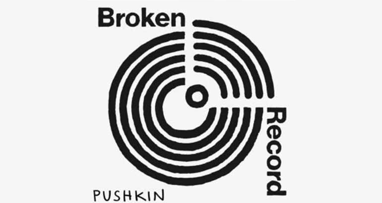 Podcast image for Broken Record