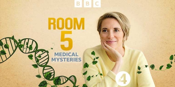 Podcast image for Room 5