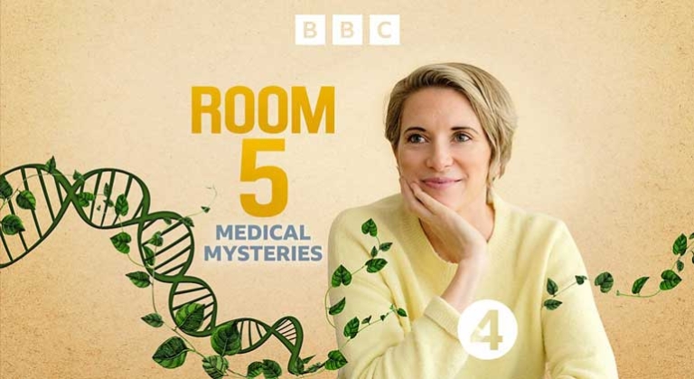 Podcast image for Room 5