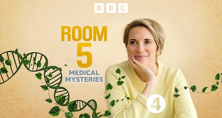 Podcast image for Room 5