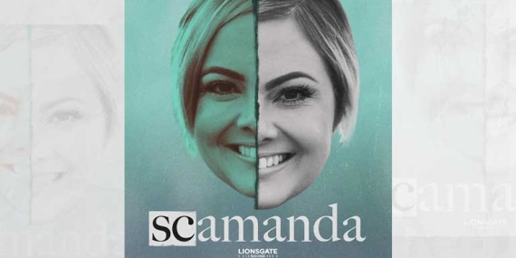 Podcast image for Scamanda