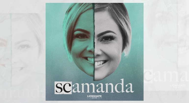 Podcast image for Scamanda