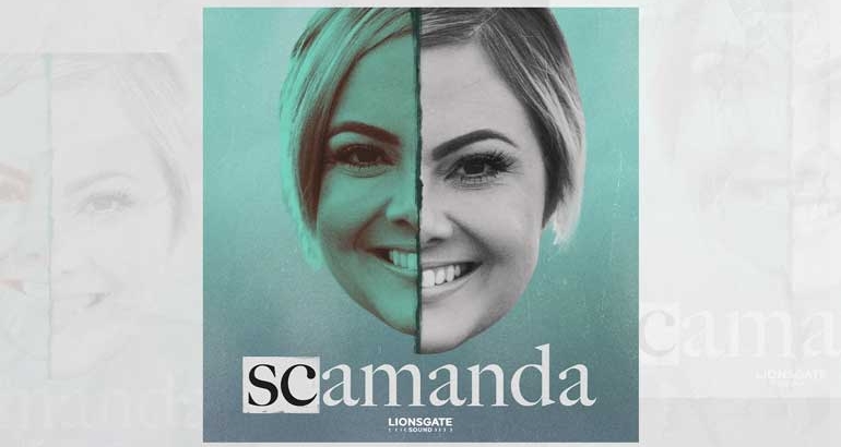 Podcast image for Scamanda