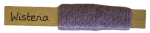 Wisteria yarn peg